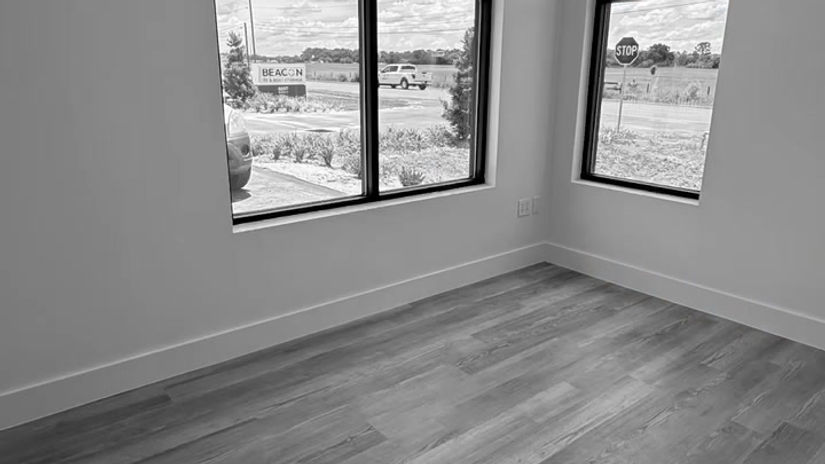 Beacon RV Storage Project